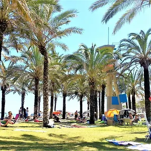 - A 600m De La Playa De La Carihuela - Piscina - Parking Gratis - Excelente Conexión Wifi , Torremolinos España