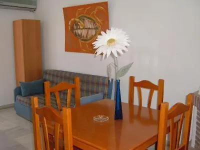 El Gran González Viviendas con Fines Turísticos Mojácar Apartamento