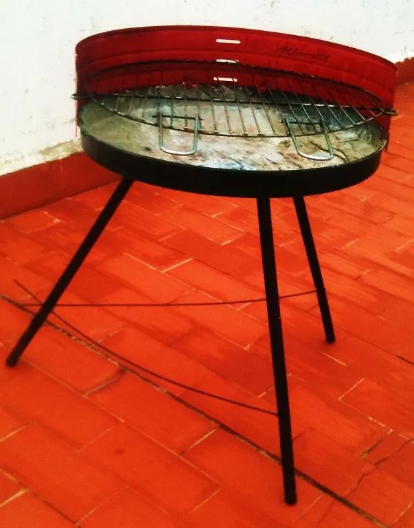 El Gran González Viviendas con Fines Turísticos Mojácar Apartamento